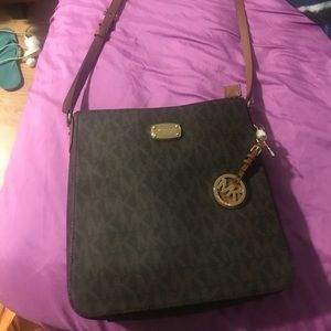 Selling this Michael Kors purse.